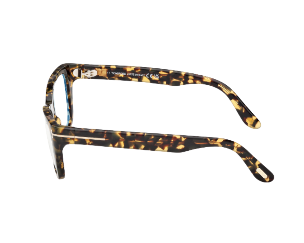 Óculos graduados Tom Ford FT6132-B