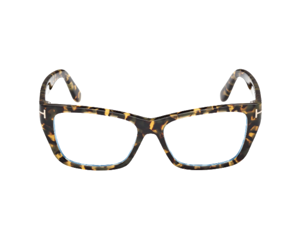 Óculos graduados Tom Ford FT6132-B