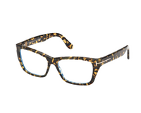 Óculos graduados Tom Ford FT6132-B