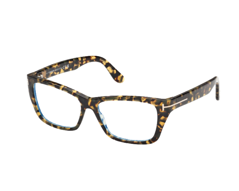 Óculos graduados Tom Ford FT6132-B