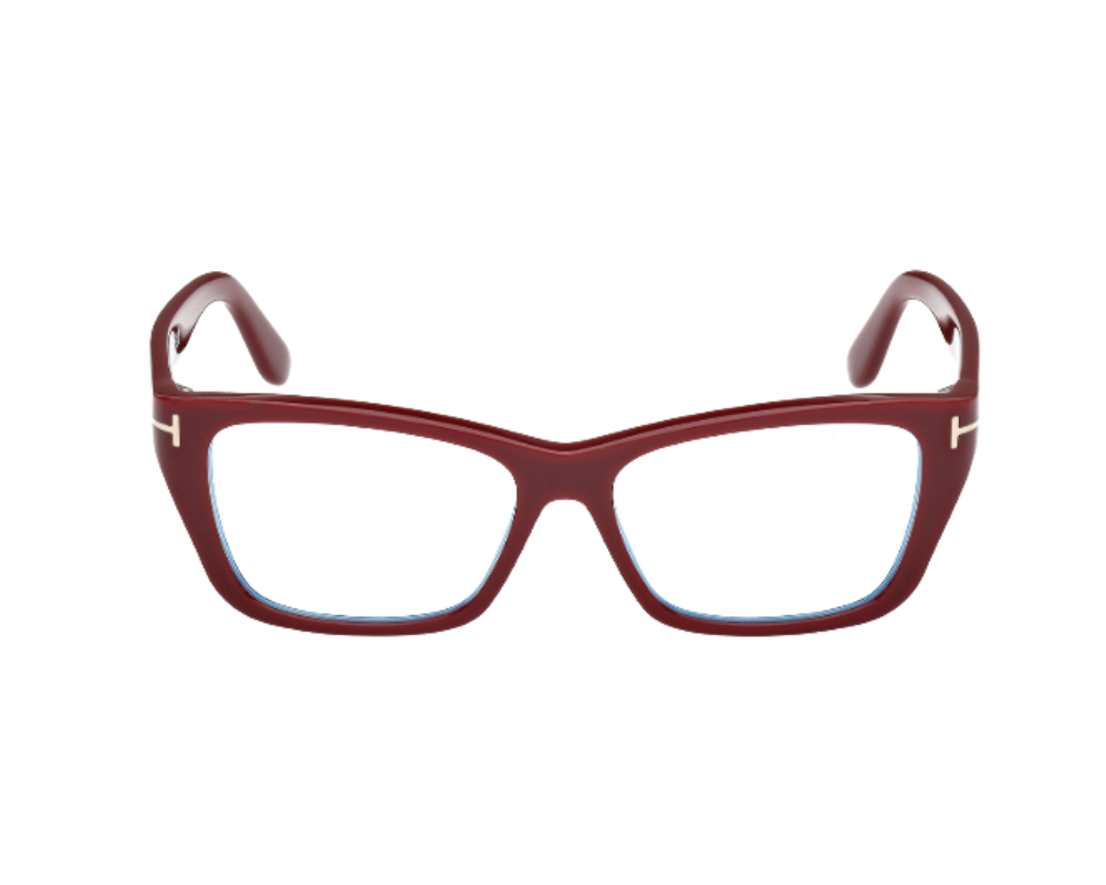 Óculos graduados Tom Ford FT6132-B
