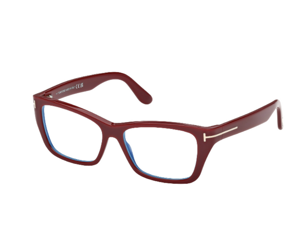Tom Ford FT6132-B Eyeglasses