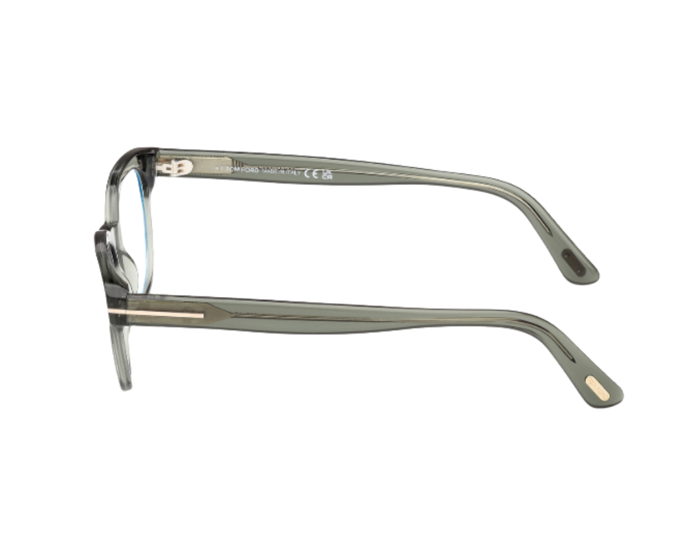 Korrektionsbrille Tom Ford FT6130-B