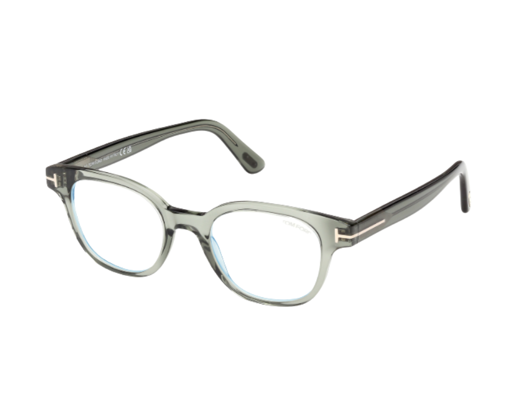 Korrektionsbrille Tom Ford FT6130-B