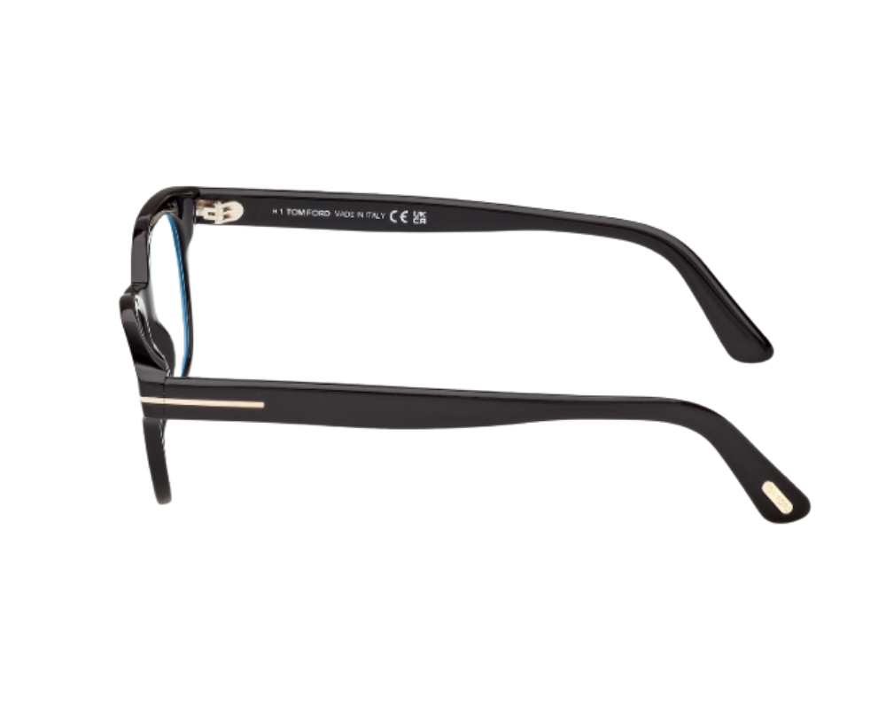 Korrektionsbrille Tom Ford FT6130-B