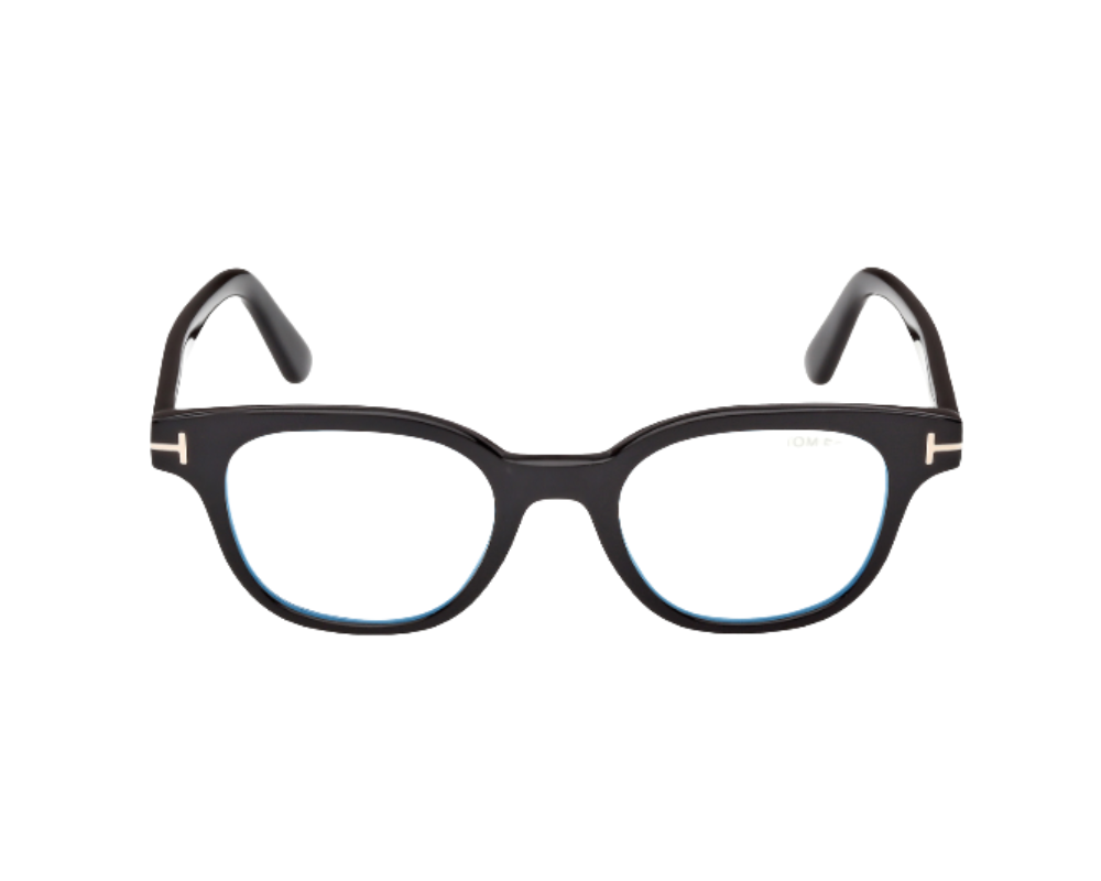 Korrektionsbrille Tom Ford FT6130-B