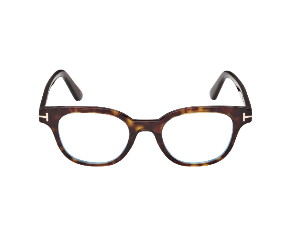 Korrektionsbrille Tom Ford FT6130-B