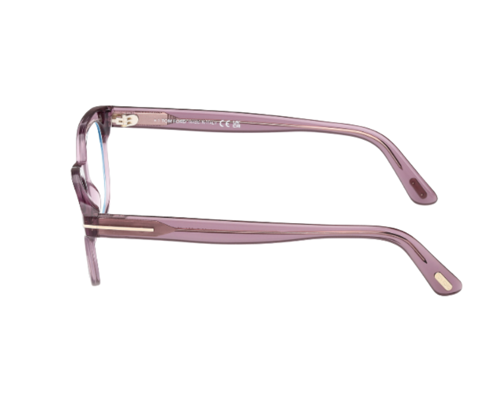 Korrektionsbrille Tom Ford FT6130-B