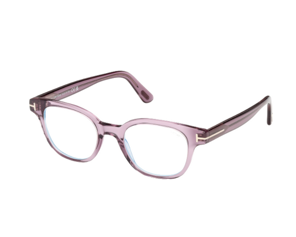 Tom Ford FT6130-B Eyeglasses