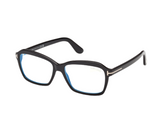 Lunettes de vue Tom Ford FT6129-B