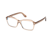Brille Tom Ford FT6129-B