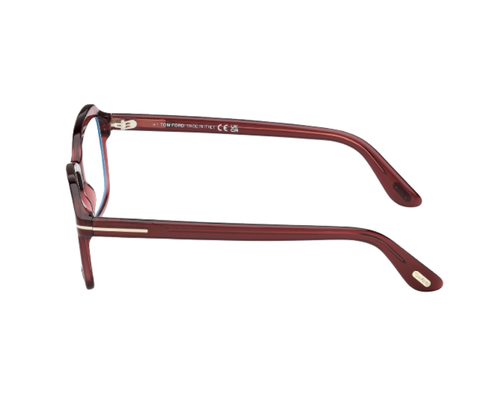 Brille Tom Ford FT6129-B