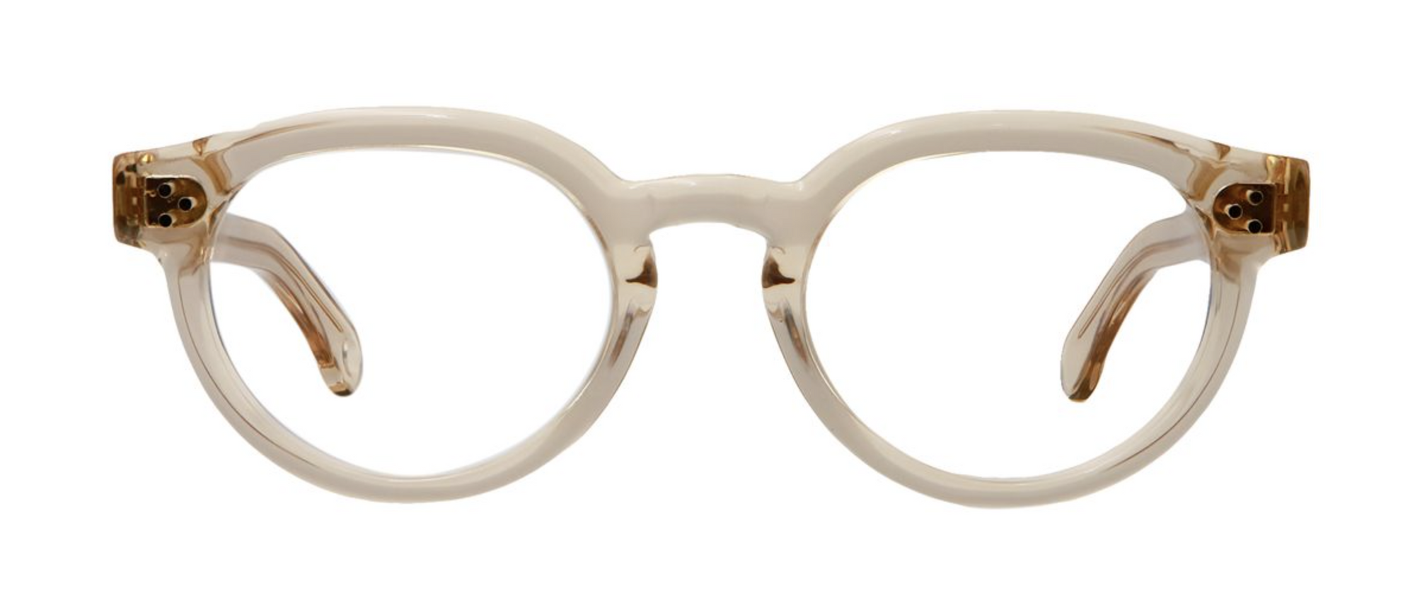 Korrektionsbrille Monsieur Blanc Dodo