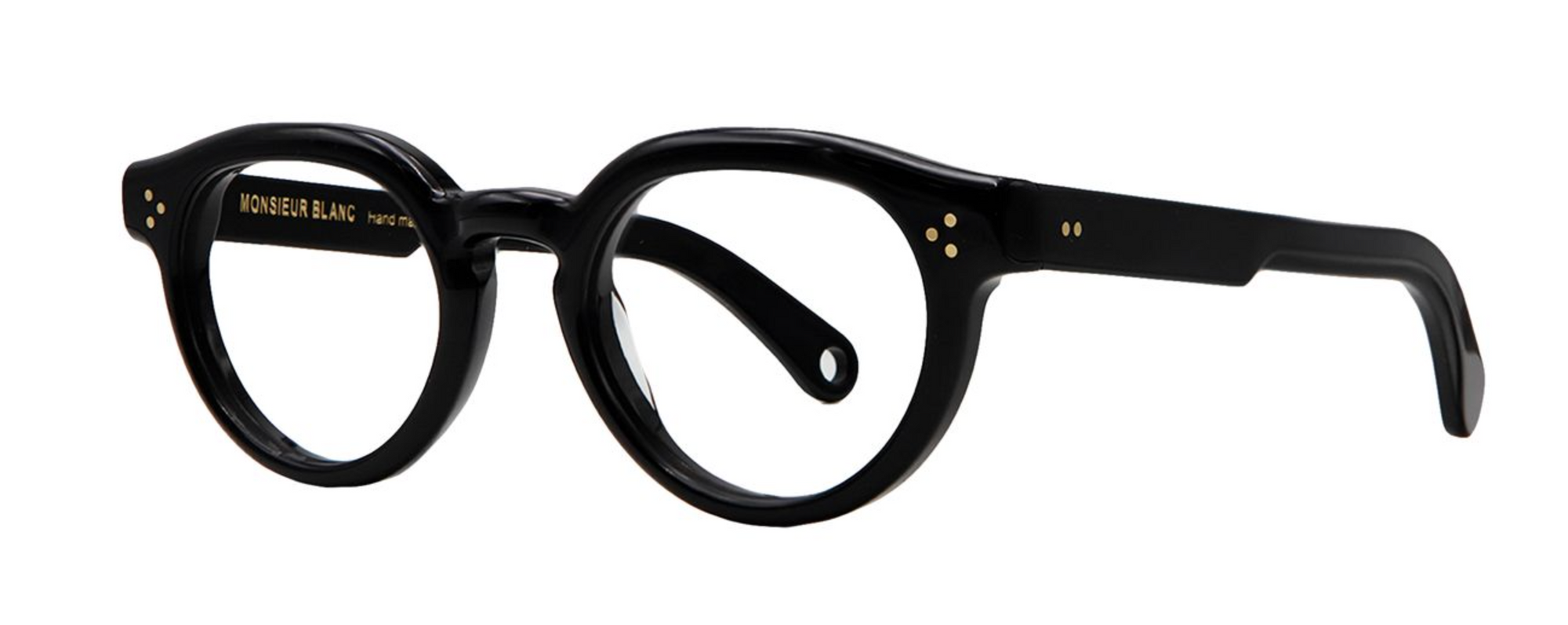 Korrektionsbrille Monsieur Blanc Dodo