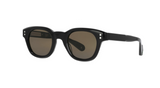 Lunettes de soleil Monsieur Blanc Lionel