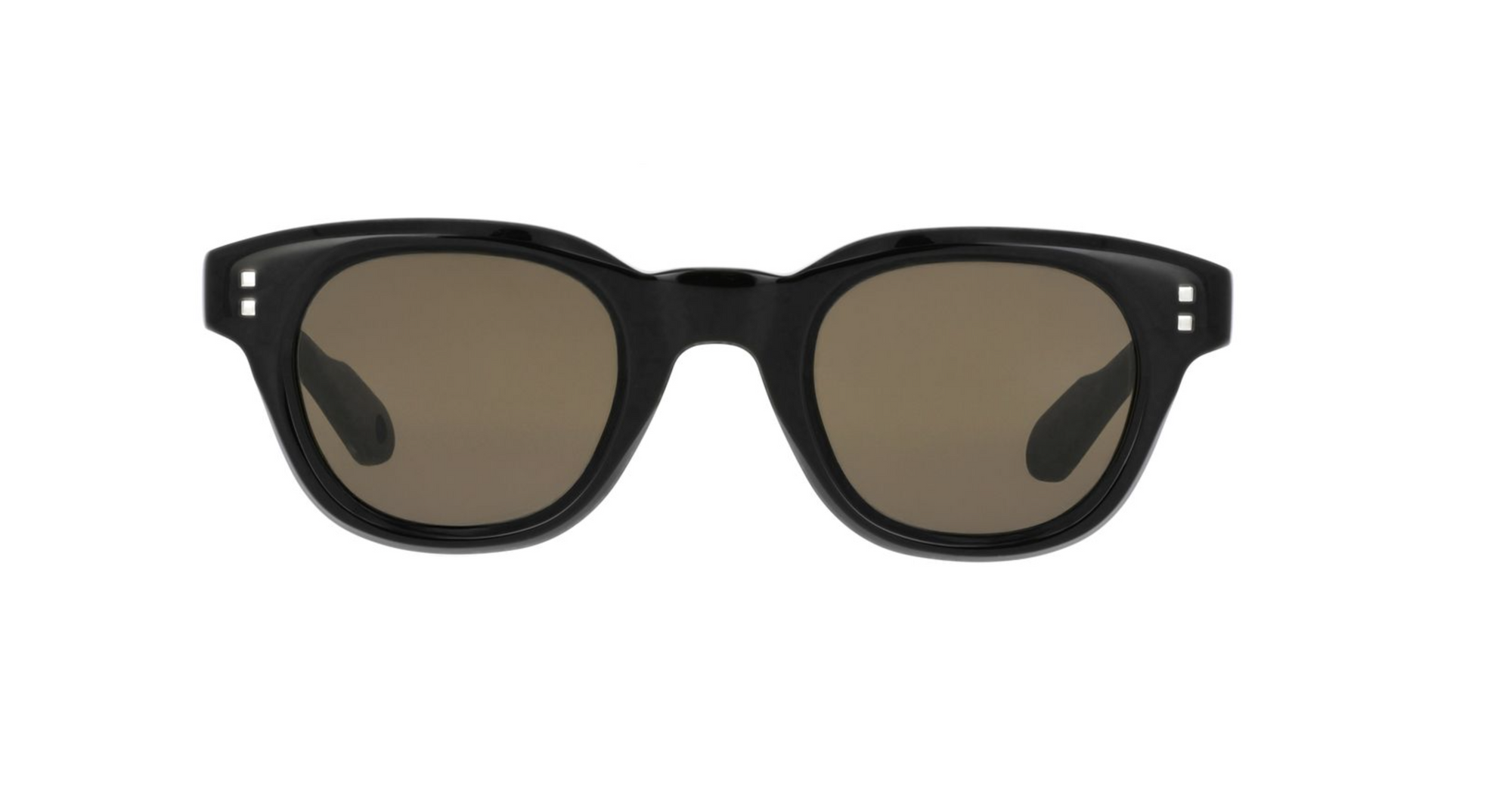 Lunettes de soleil Monsieur Blanc Lionel