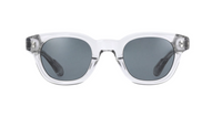 Lunettes de soleil Monsieur Blanc Lionel