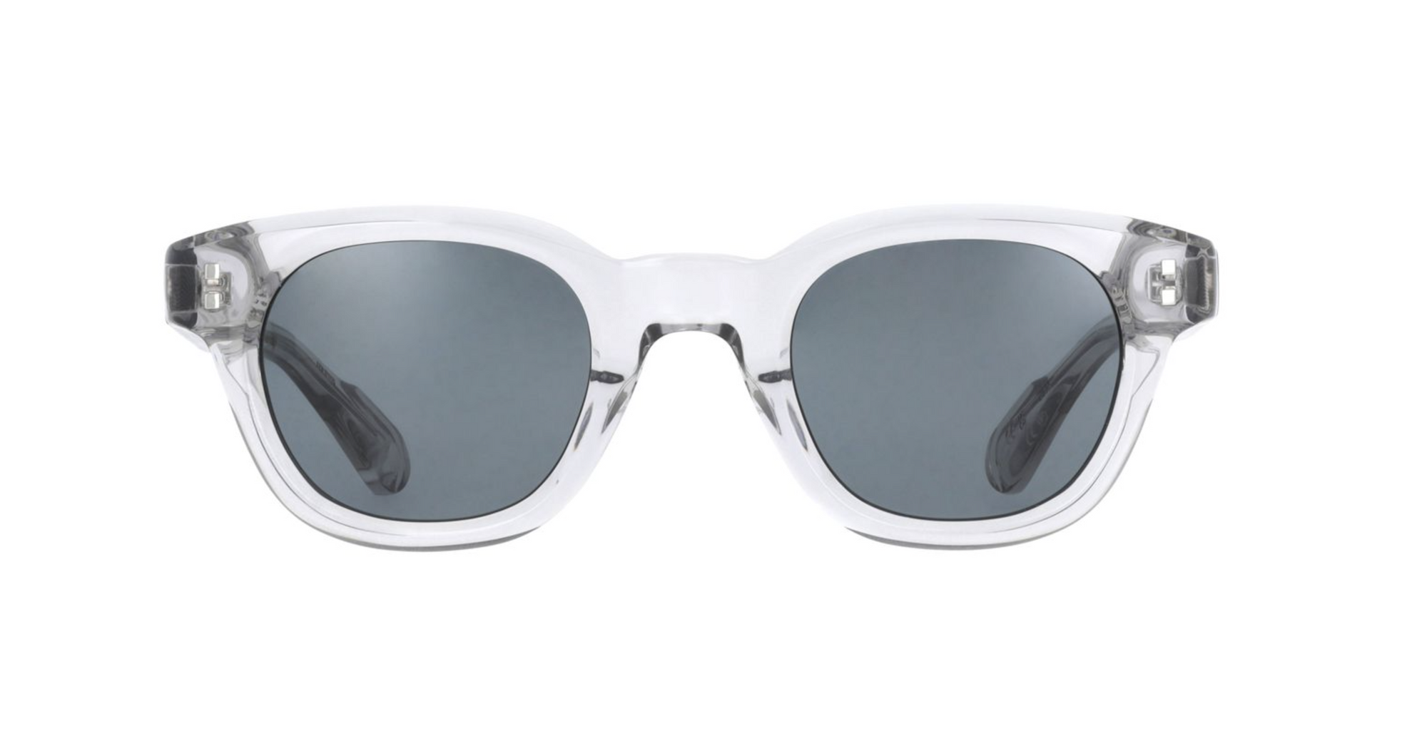 Lunettes de soleil Monsieur Blanc Lionel