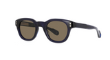 Lunettes de soleil Monsieur Blanc Lionel