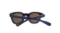 Lunettes de soleil Monsieur Blanc Lionel