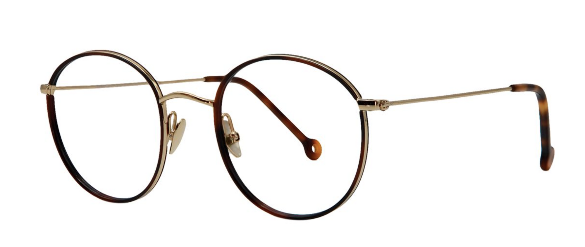 Korrektionsbrille Monsieur Blanc Emmanuel