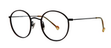Lunettes de vue Monsieur Blanc Emmanuel