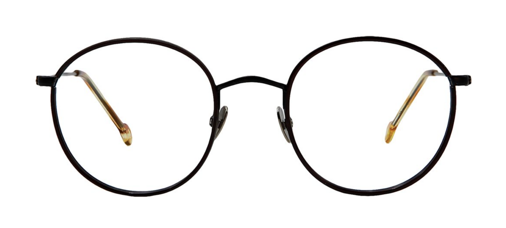 Korrektionsbrille Monsieur Blanc Emmanuel