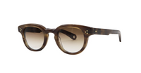 Sonnenbrille Monsieur Blanc New MB