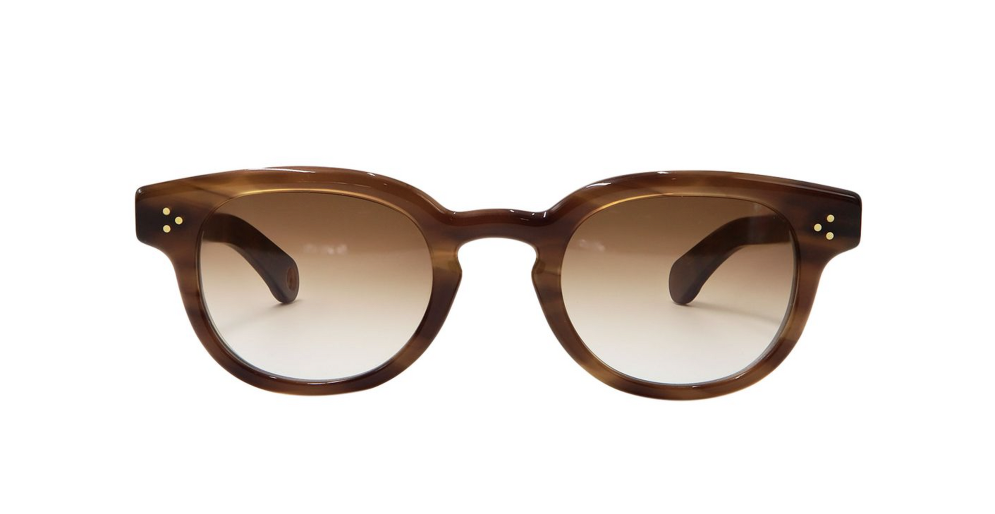 Sonnenbrille Monsieur Blanc New MB