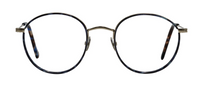 Korrektionsbrille Monsieur Blanc Emmanuel