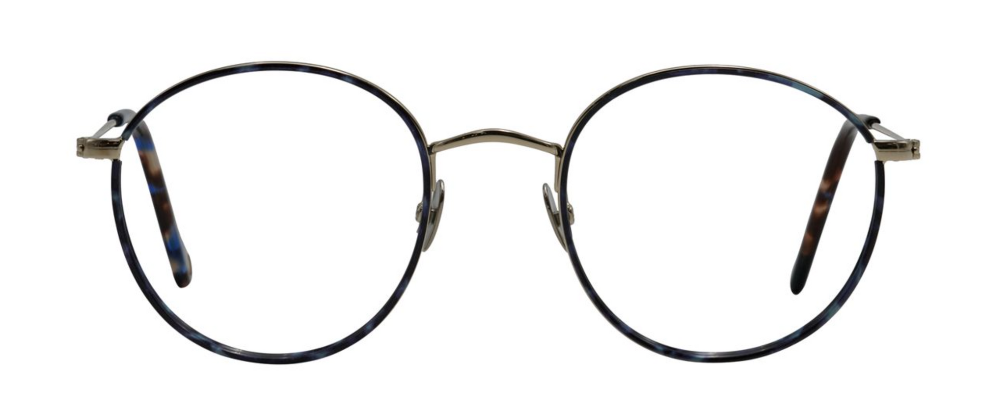 Korrektionsbrille Monsieur Blanc Emmanuel