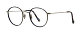 Lunettes de vue Monsieur Blanc Emmanuel
