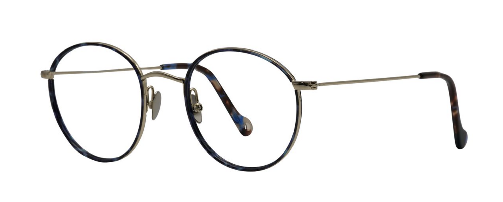 Korrektionsbrille Monsieur Blanc Emmanuel