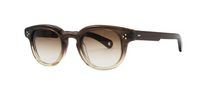 Sonnenbrille Monsieur Blanc New MB