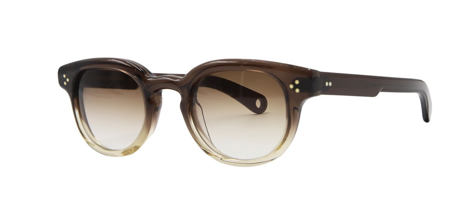 Sonnenbrille Monsieur Blanc New MB