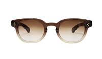 Sonnenbrille Monsieur Blanc New MB