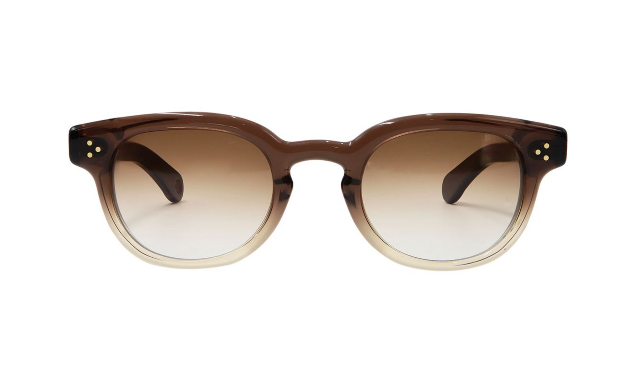 Sonnenbrille Monsieur Blanc New MB