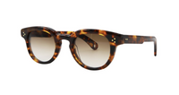 Sonnenbrille Monsieur Blanc New MB