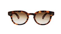 Sonnenbrille Monsieur Blanc New MB