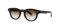 Sonnenbrille Monsieur Blanc New MB
