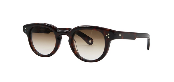 Óculos de sol Monsieur Blanc New MB