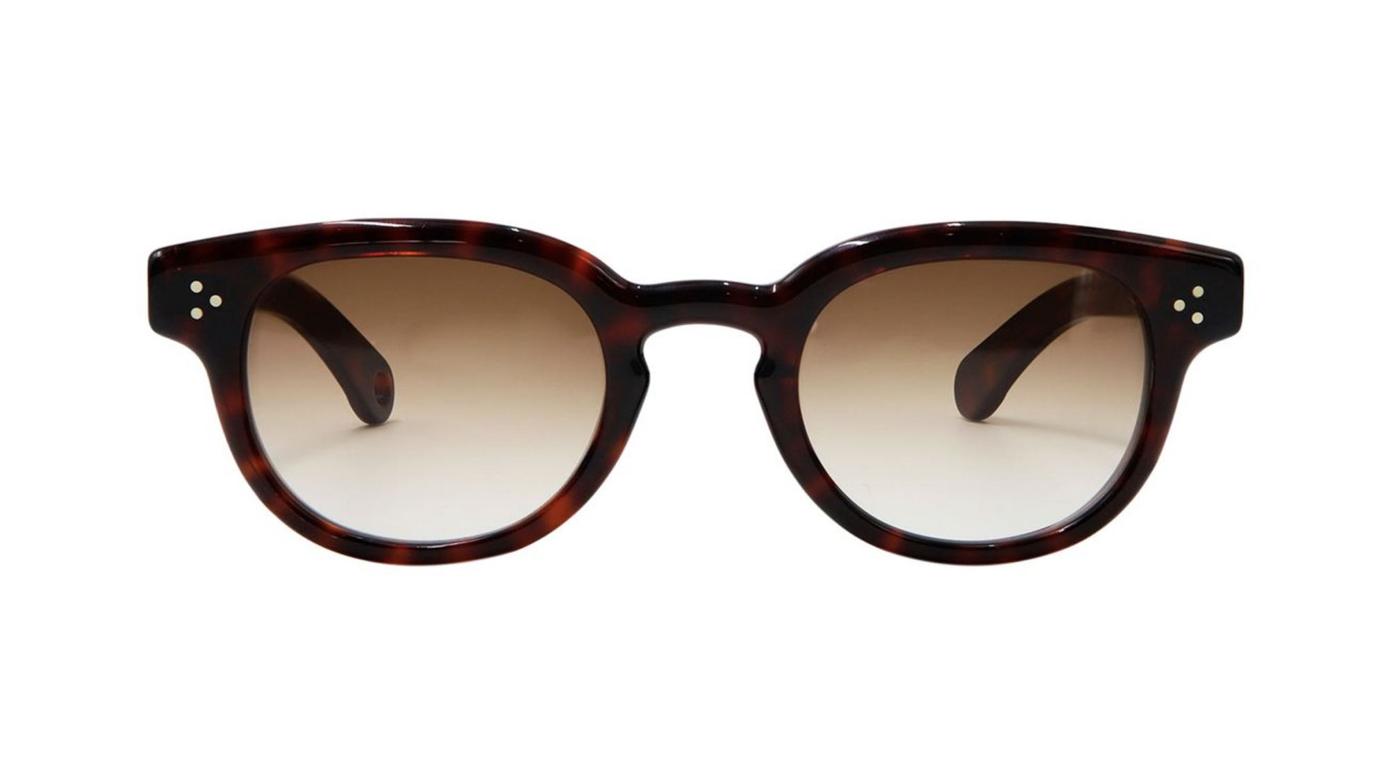 Sonnenbrille Monsieur Blanc New MB