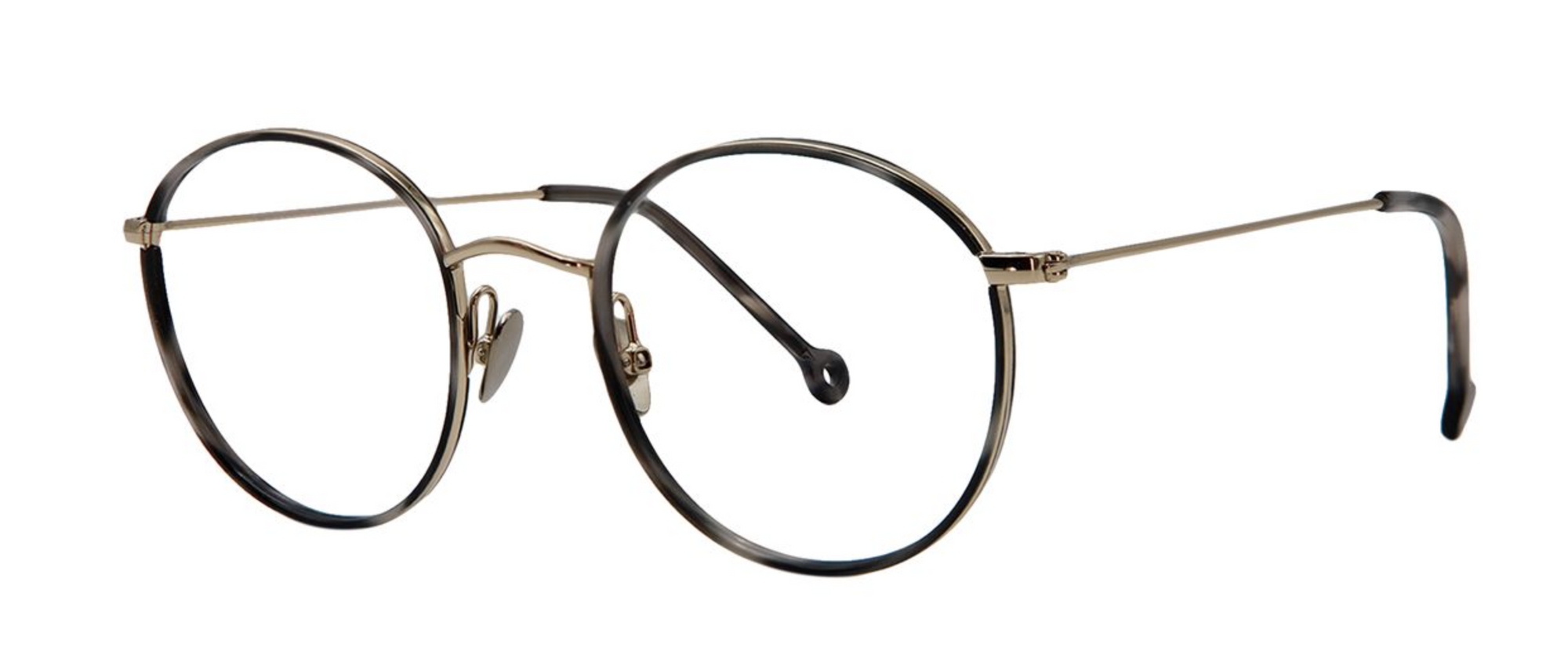 Korrektionsbrille Monsieur Blanc Emmanuel