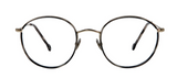 Lunettes de vue Monsieur Blanc Emmanuel