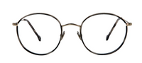 Korrektionsbrille Monsieur Blanc Emmanuel