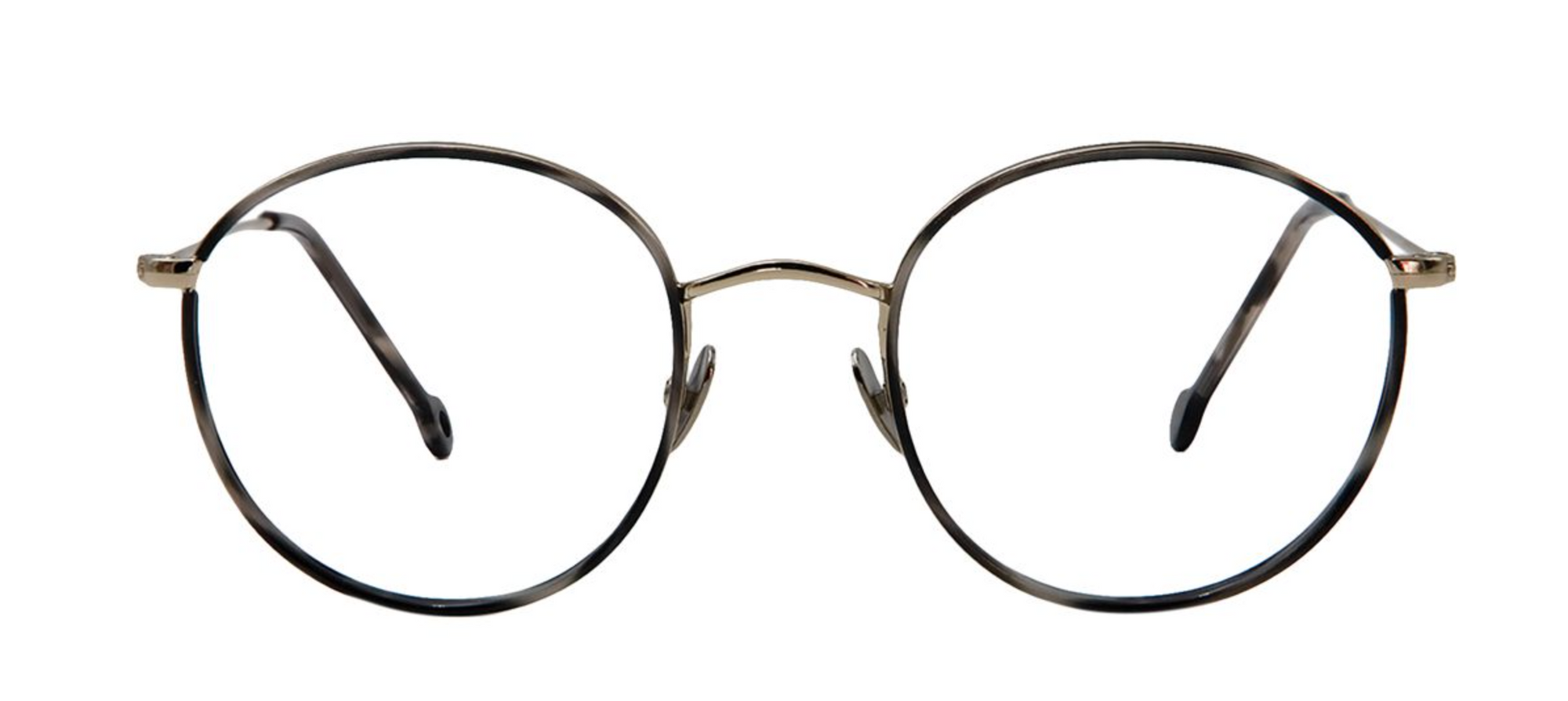 Korrektionsbrille Monsieur Blanc Emmanuel