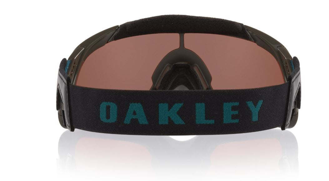 Maschera da sci Oakley Flex Scape OO9405