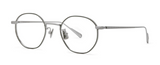 Gafas graduadas Monsieur Blanc Etienne