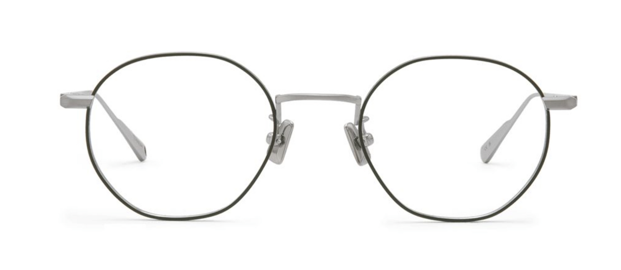 Gafas graduadas Monsieur Blanc Etienne