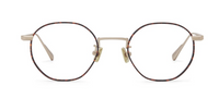 Gafas graduadas Monsieur Blanc Etienne